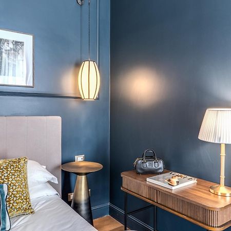 Antica Residenza Del Corso Hotel Roma Ngoại thất bức ảnh