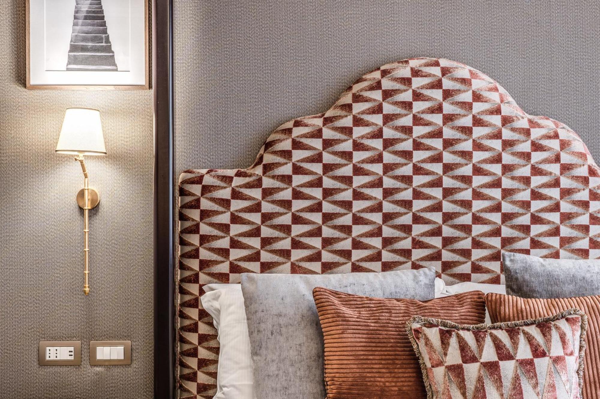 Antica Residenza Del Corso Hotel Roma Ngoại thất bức ảnh