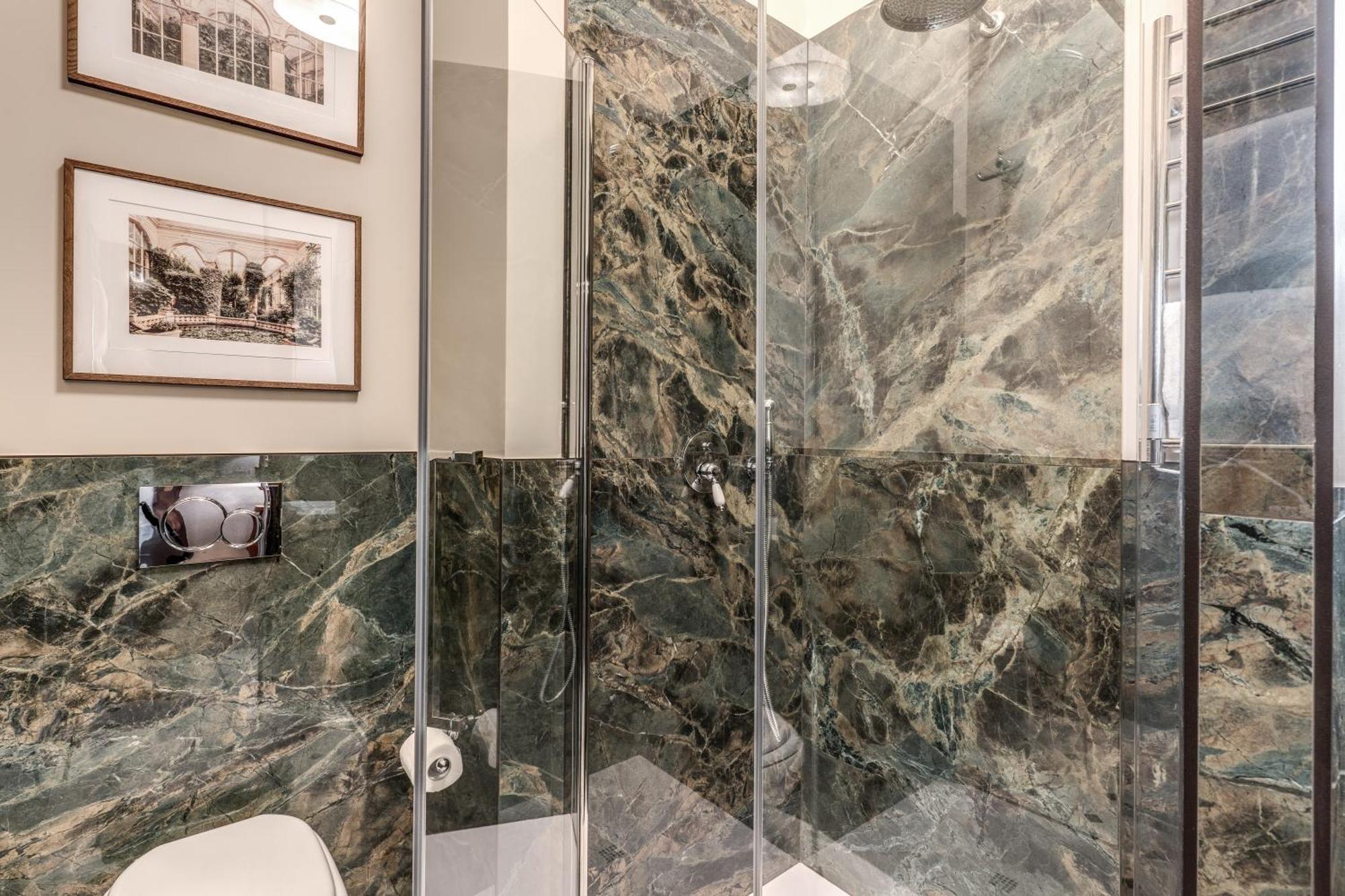 Antica Residenza Del Corso Hotel Roma Ngoại thất bức ảnh