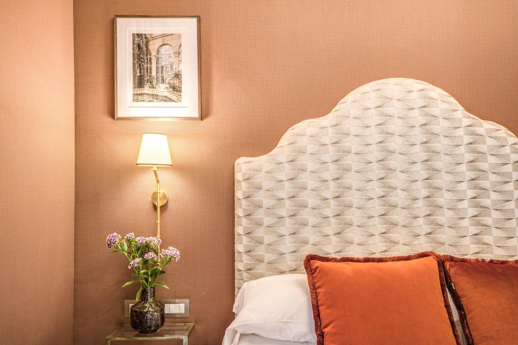 Antica Residenza Del Corso Hotel Roma Ngoại thất bức ảnh