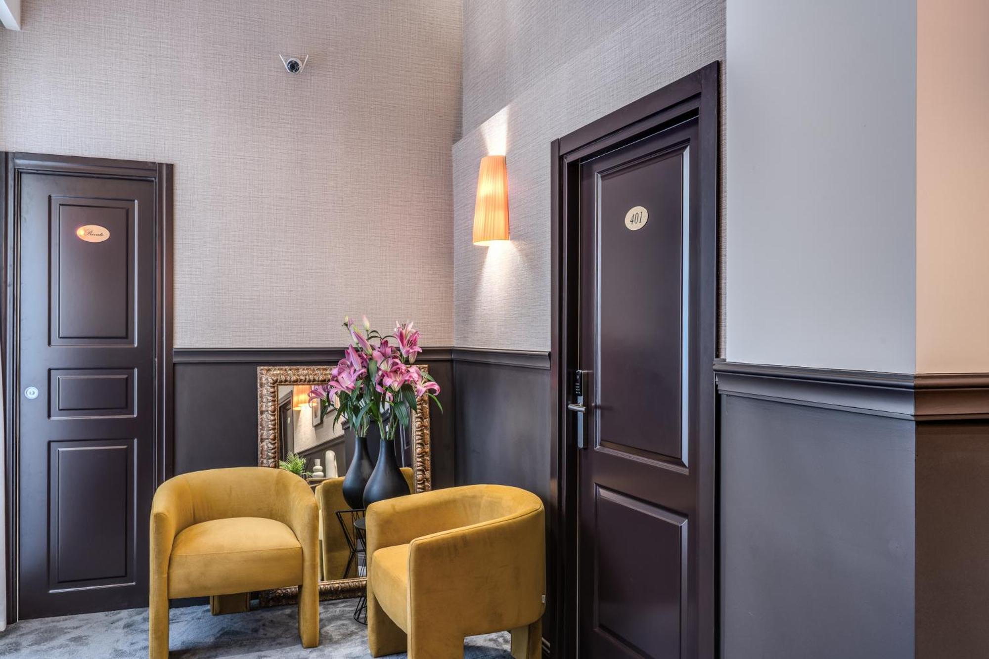 Antica Residenza Del Corso Hotel Roma Ngoại thất bức ảnh