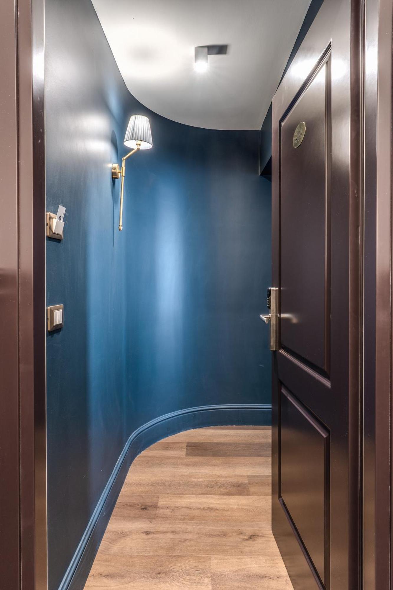 Antica Residenza Del Corso Hotel Roma Ngoại thất bức ảnh
